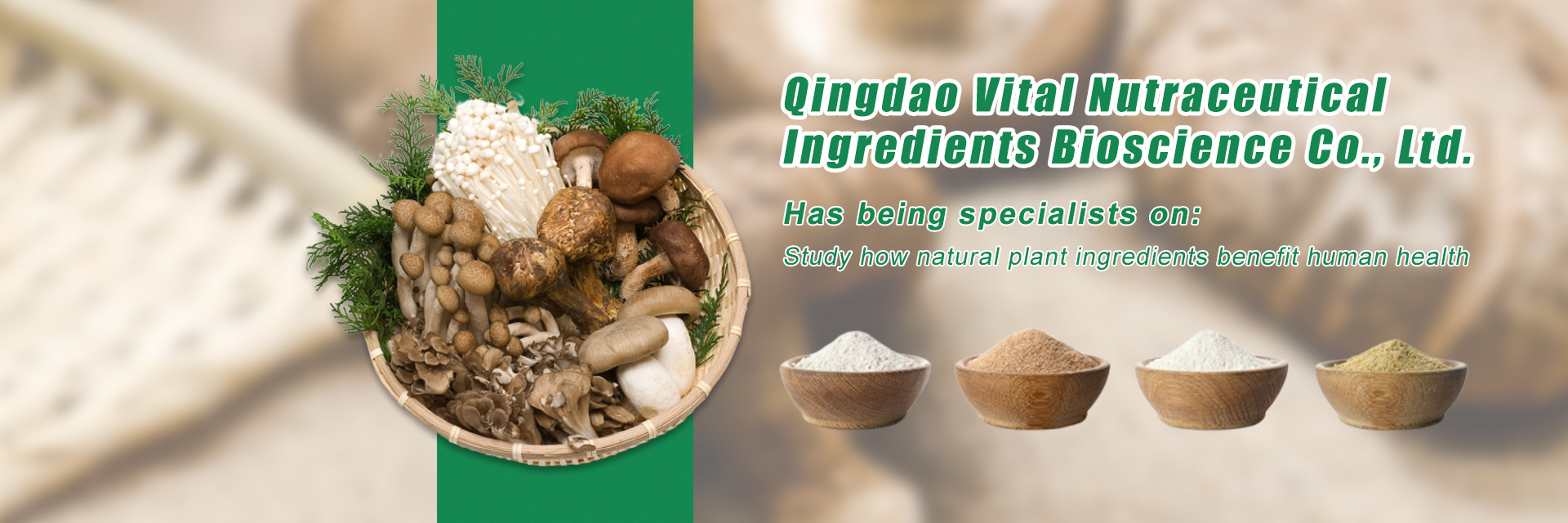 ποιότητας Φυτικό εκχύλισμα εργοστάσιο