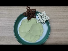 Ανοικτό πράσινο