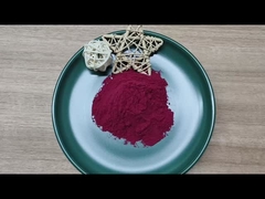 Ρόδινο κόκκινο