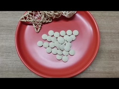 Ταμπλέτες ginseng