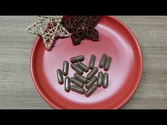 Εκχύλισμα Καψούλας