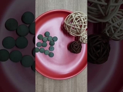 Ταμπλέτες Spirulina